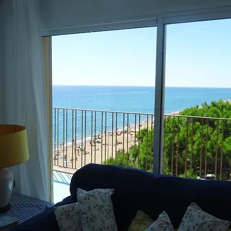 La Vista Bonica Apartment