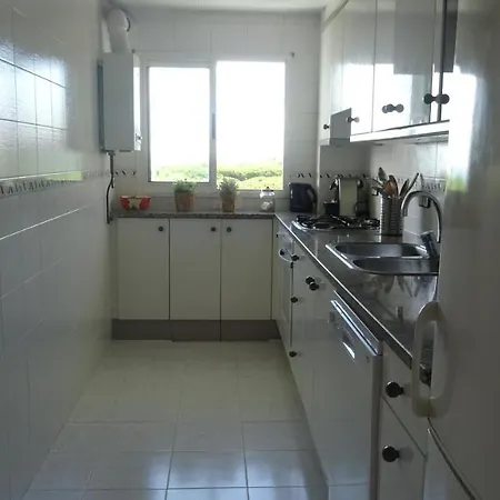 La Vista Bonica Apartment