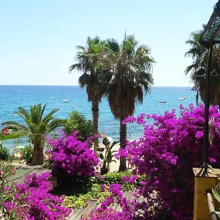 Apartman La Vista Bonica