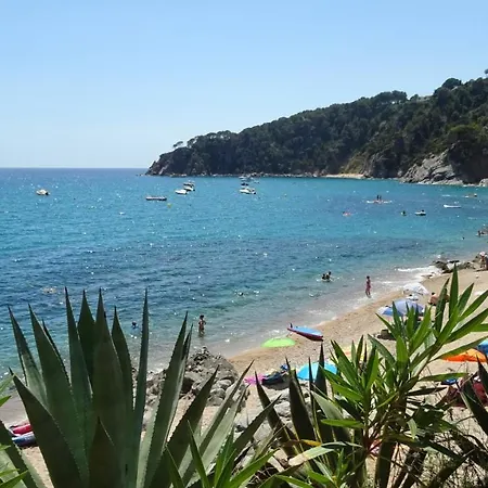 Apartman La Vista Bonica