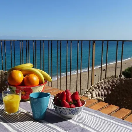 Apartman La Vista Bonica *