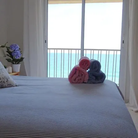 Apartman La Vista Bonica *