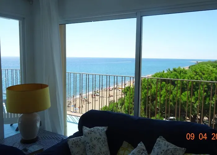 La Vista Bonica Apartmán