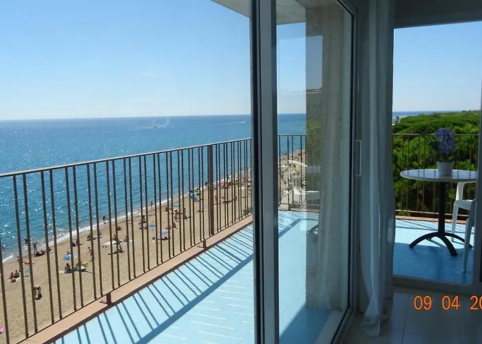 La Vista Bonica * Blanes