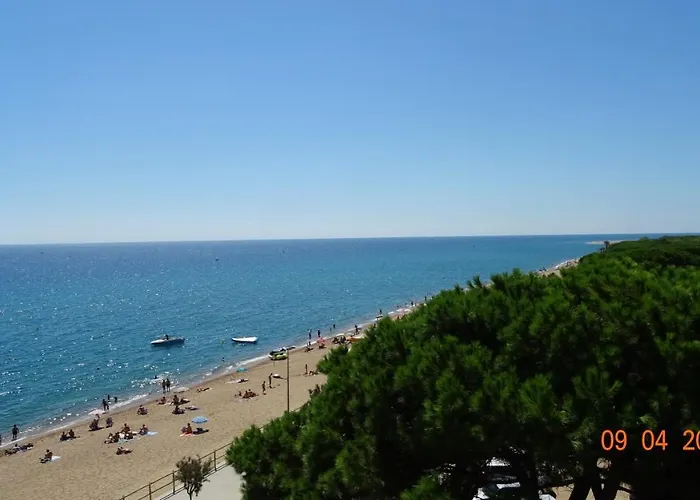 La Vista Bonica Apartmán *