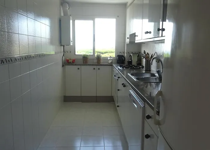 La Vista Bonica Apartmán