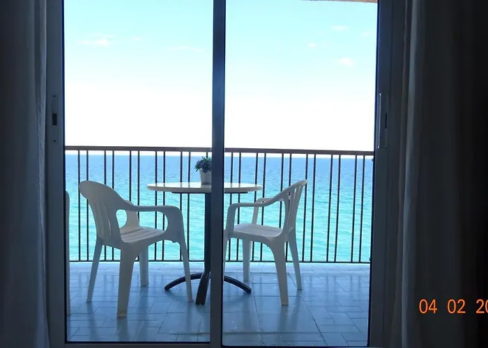 La Vista Bonica Blanes