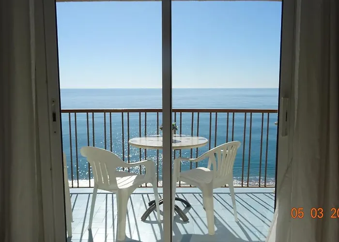 La Vista Bonica Apartmán *