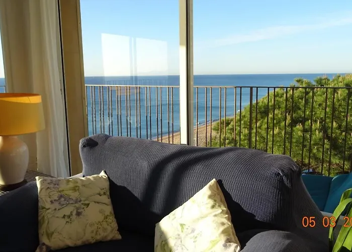 Apartmán La Vista Bonica