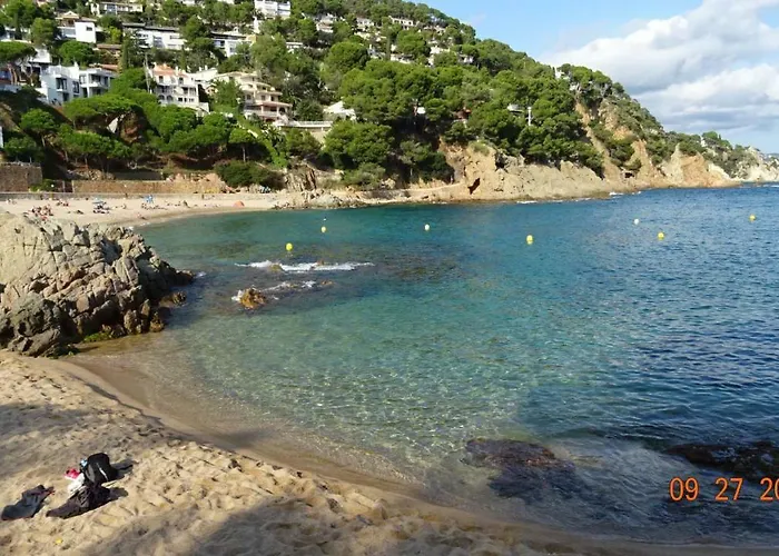 La Vista Bonica Blanes