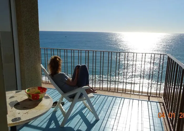 La Vista Bonica Apartmán *