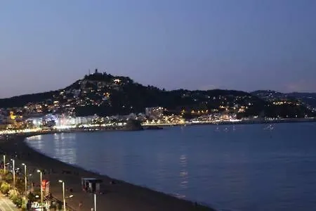 Apartmán La Vista Bonica *