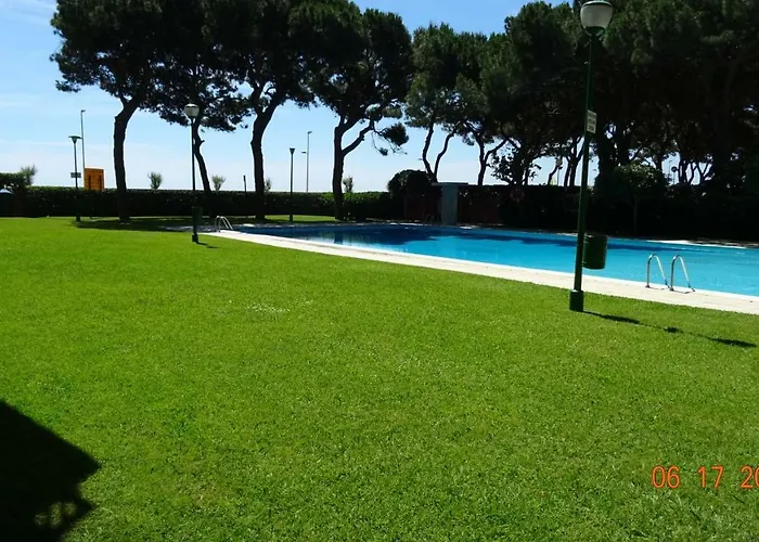 La Vista Bonica Apartmán *