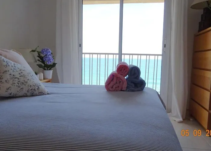 Apartmán La Vista Bonica *