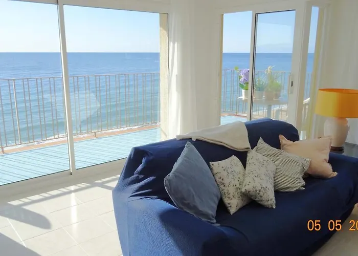 La Vista Bonica Apartmán