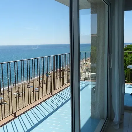 La Vista Bonica * Blanes