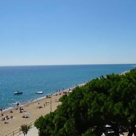 La Vista Bonica Appartement *