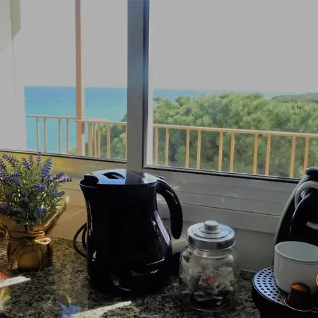 Appartement La Vista Bonica