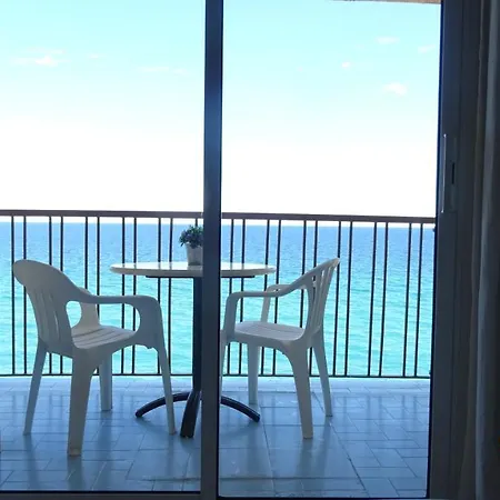 La Vista Bonica Blanes