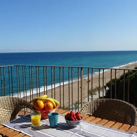 Appartement La Vista Bonica Blanes