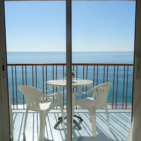 La Vista Bonica Appartement *