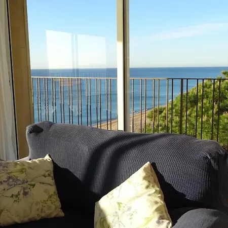 Appartement La Vista Bonica