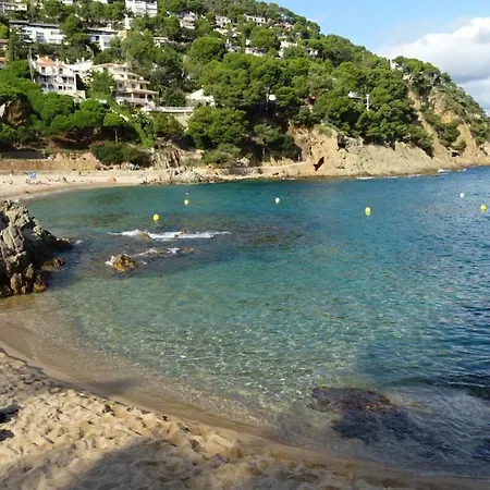 La Vista Bonica Blanes