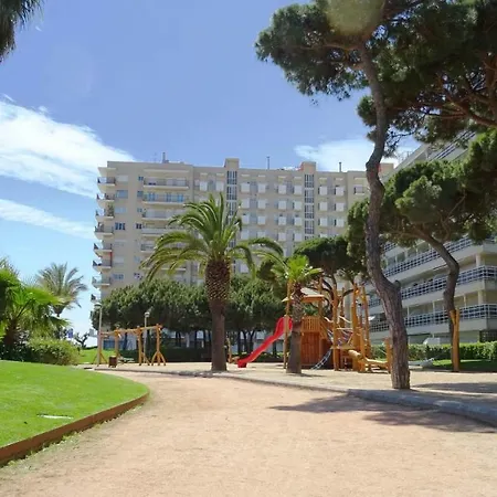 Appartement La Vista Bonica Blanes