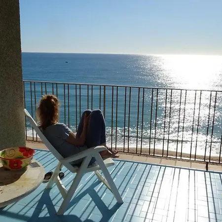 La Vista Bonica Appartement *