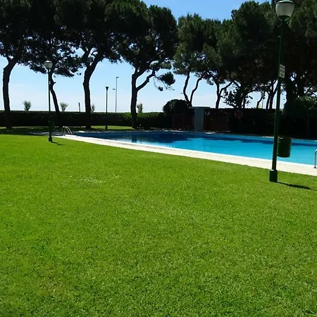 La Vista Bonica Appartement *