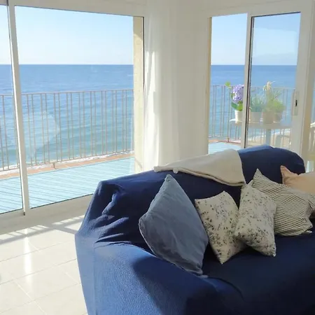 La Vista Bonica Appartement